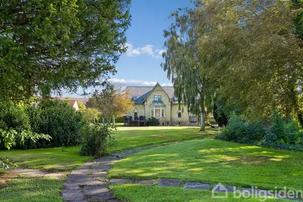 Villa på Ramsherred 47A, 5610 Assens