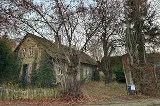 Villa på Bygaden 50, 4370 Store Merløse