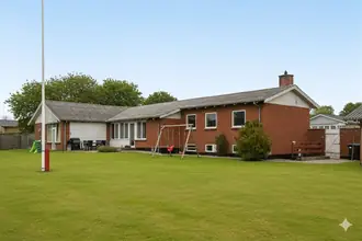 Villa på Søndergårdsvej 1, Sjørring, 7700 Thisted