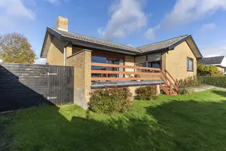 Villa på Absalonsvej 12, 8960 Randers SØ