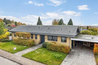 Villa på Hampehaven 7, 8920 Randers NV