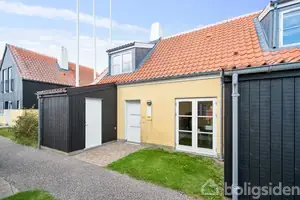 Ejerlejlighed på Højensvej 30C, 9990 Skagen