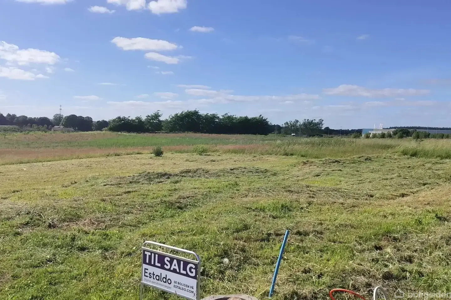 Helårsgrund på Bakholt 14, 8800 Viborg