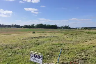 Helårsgrund på Bakholt 14, 8800 Viborg