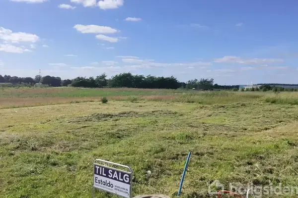 Helårsgrund på Bakholt 14, 8800 Viborg