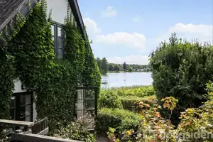 Villa på Søstien 3B, 3460 Birkerød