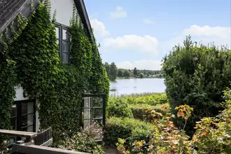 Villa på Søstien 3B, 3460