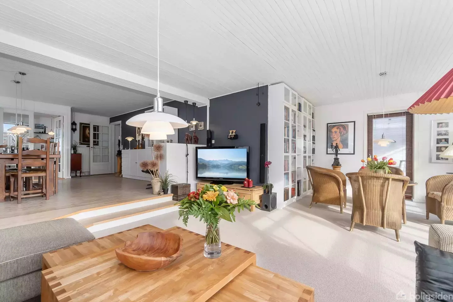 Villa på Kattedamsvej 24, 9440 Aabybro