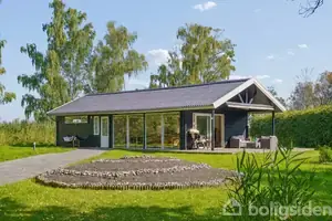 Fritidsbolig på Strandengen 18, 3630 Jægerspris