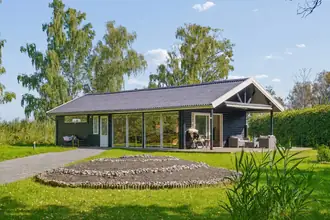 Fritidshus på Strandengen 18, Kulhuse, 3630 Jægerspris