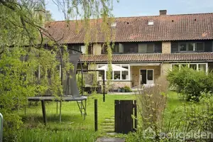 Rækkehus på Vejlemosevej 54, 2840 Holte