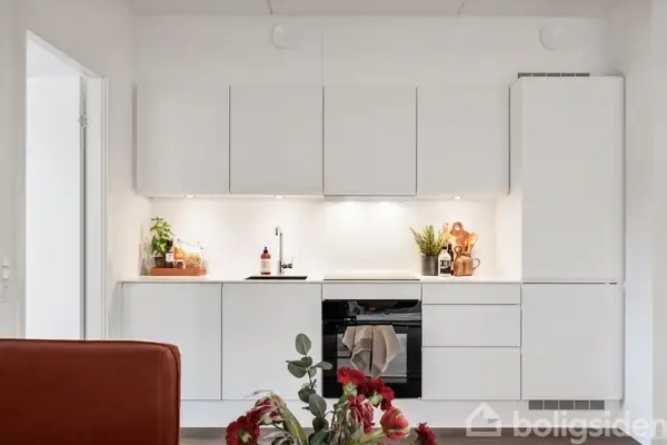 Ejerlejlighed på Midgårdsvej 40, 2. 1., 5200 Odense V