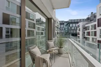 Ejerlejlighed på Amagerfælledvej 134, 3. tv., 2300 København S