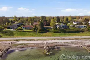 Fritidsbolig på Brinken 151, 4671 Strøby