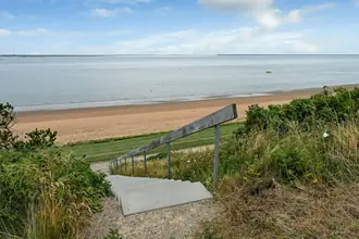 Villa på Mågevænget 3, Hjerting, 6710 Esbjerg V