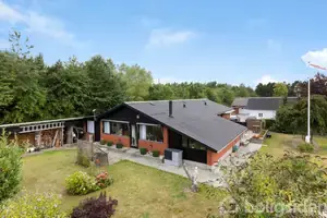 Villa på Hestehavevej 12, 4130 Viby Sjælland