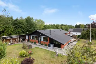 Villa på Hestehavevej 12, Valore, 4130 Viby Sjælland