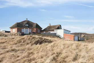 Fritidshus på Hafavej 21, Søndervig, 6950 Ringkøbing