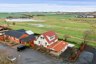 Villa på Australiavænget 4, Tingstrup, 7700 Thisted