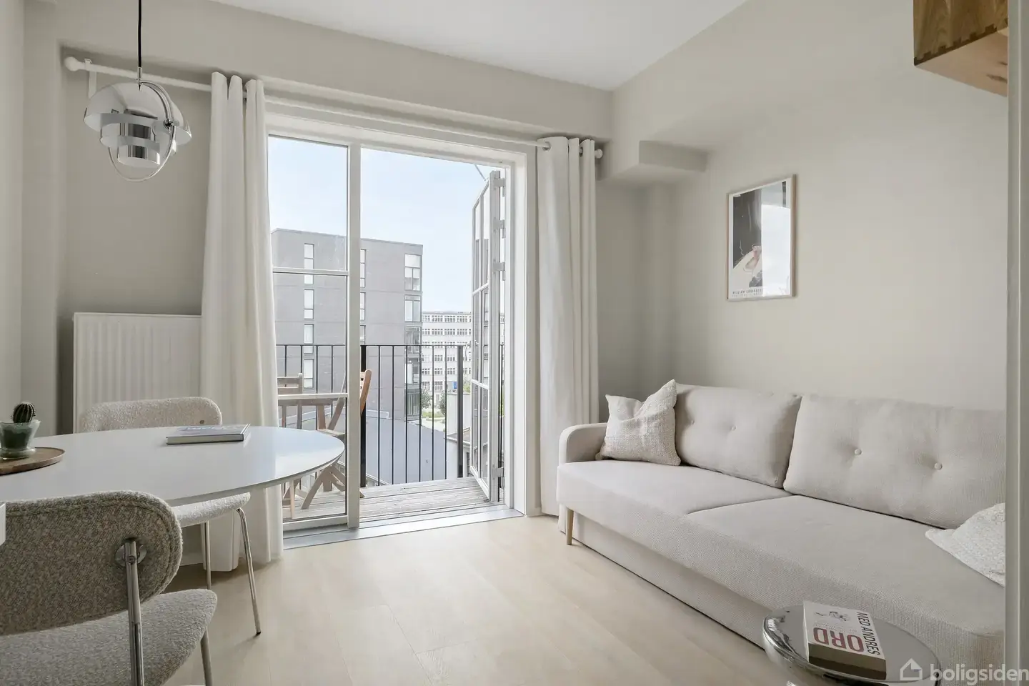 Ejerlejlighed på Ved Amagerbanen 31B, 2. 5., 2300 København S