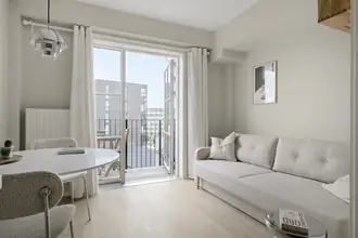 Ejerlejlighed på Ved Amagerbanen 31B, 2. 5., 2300 København S