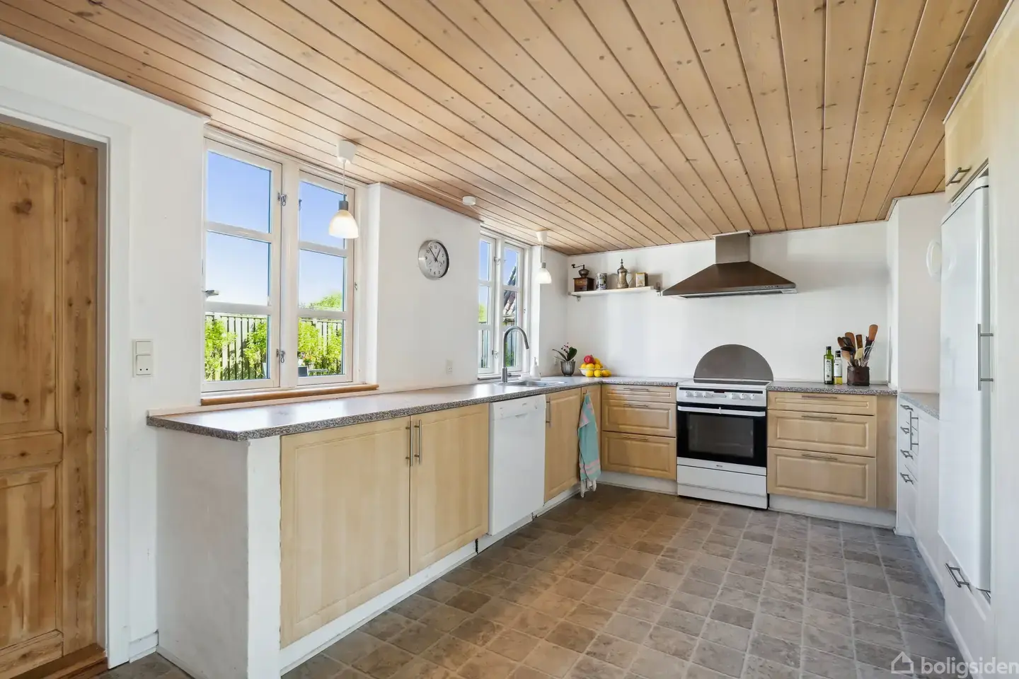 Villa på Barrit Langgade 107, 7150 Barrit