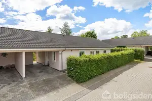 Andelsbolig på Møllegårdsparken 12, 4262 Sandved
