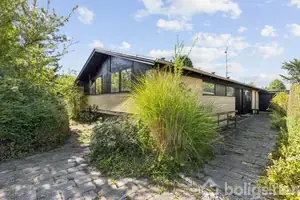 Villa på Lindetoften 34, 2630 Taastrup