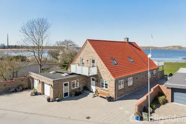 Villa på Muslingevej 24, 5240 Odense NØ