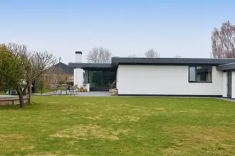 Villa på Brillantvej 27, 4040 Jyllinge
