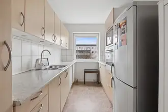 Ejerlejlighed på Strubjerg 21, 2. th., 9400 Nørresundby