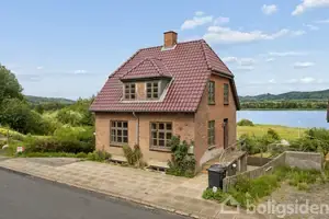 Villa på Ribe Landevej 150, 7100 Vejle