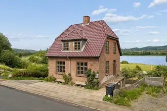 Villa på Ribe Landevej 150, 7100 Vejle
