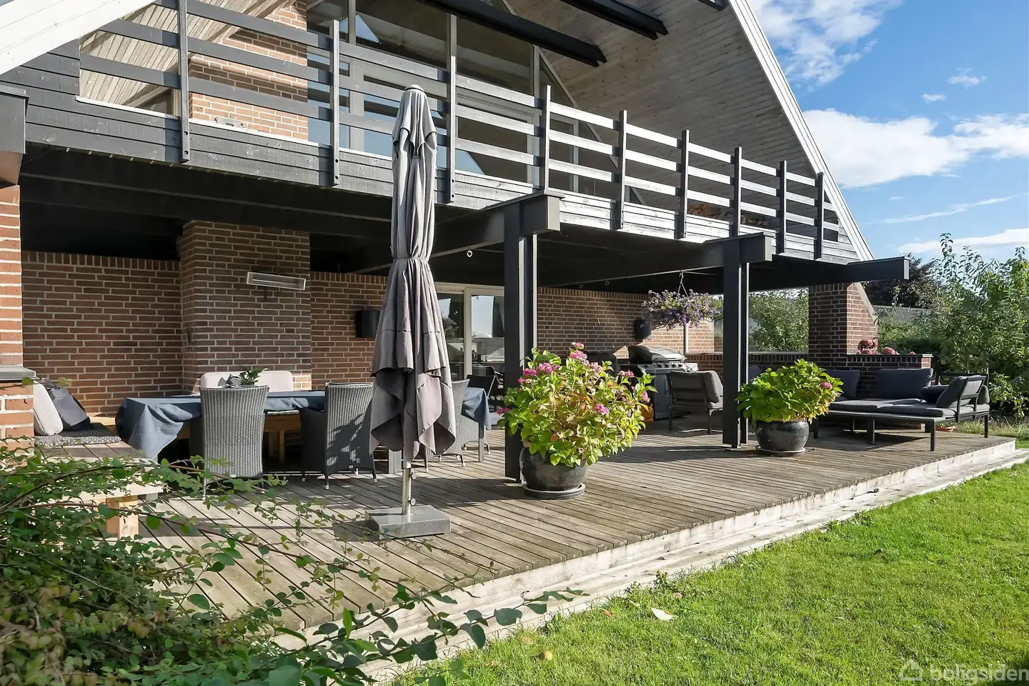 Villa på Hasselhaven 52, 8520 Lystrup