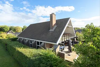 Villa på Hasselhaven 52, 8520 Lystrup