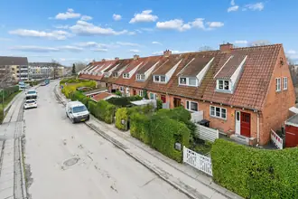Rækkehus på Kærlundevej 51, 2730 Herlev