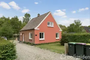 Villa på Algade 47, 6780 Skærbæk