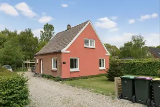 Villa på Algade 47, Frifelt, 6780 Skærbæk