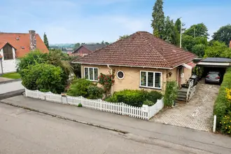 Villa på Dalgårdsvej 4, 4640 Faxe