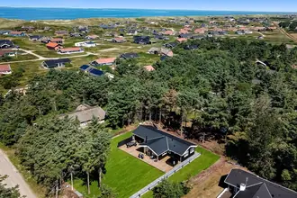 Fritidshus på Værmlandvej 4, Vejlby, 7673 Harboøre