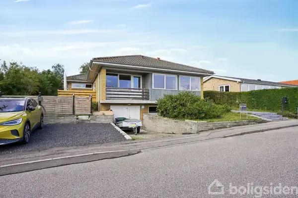 Villa på Lillemarken 11, 4000 Roskilde