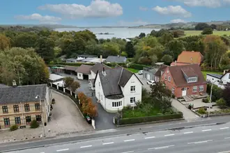 Villa på Hoptrup Hovedgade 17, 6100 Haderslev