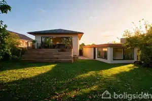 Villa på Åvangen 7, 9000 Aalborg