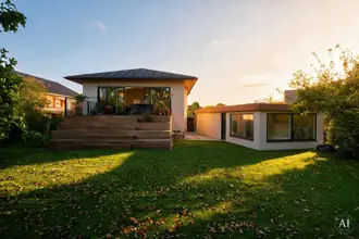 Villa på Åvangen 7, 9000 Aalborg