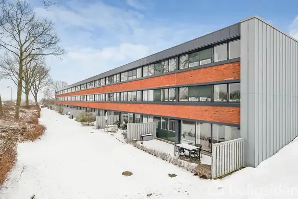 Ejerlejlighed på Wandallsvej 37D, kl. th., 5700 Svendborg