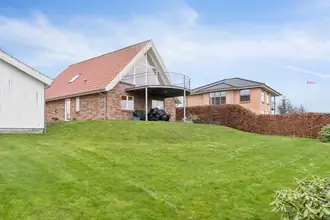 Villa på Vejrhøj 4, 4300 Holbæk