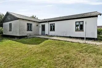 Villa på Solbakken 15, Havnebyen, 4583 Sjællands Odde