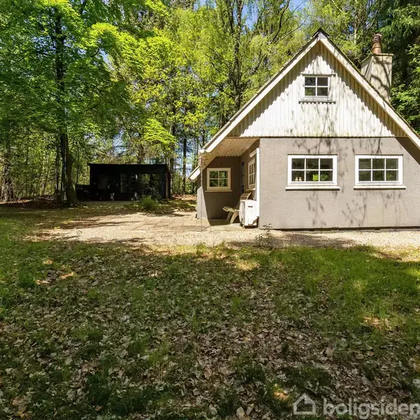 Fritidsbolig på Bredmosevej 31B, 6800 Varde