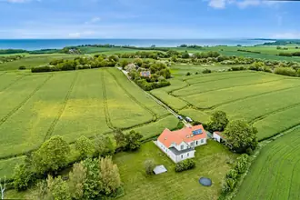 Villa på Overbjergvej 32, 4400 Kalundborg