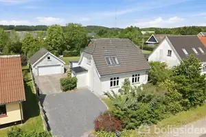 Villa på Ringstedvej 514, 4632 Bjæverskov